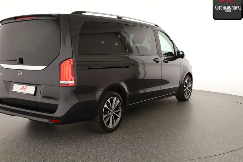 Mercedes-Benz V 300 (Clasa V) din 2021 cu 100.000 km - oferta MER199499 - foto 7