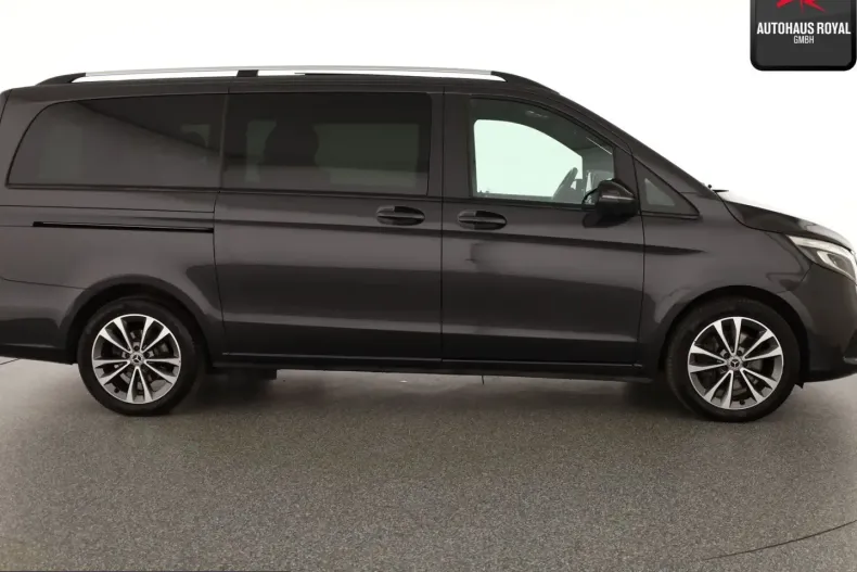 Mercedes-Benz V 300 (Clasa V) din 2021 cu 100.000 km - oferta MER199499 - foto 9