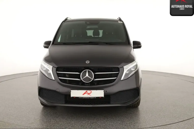 Mercedes-Benz V 300 (Clasa V) din 2021 cu 100.000 km - oferta MER199499 - foto 10