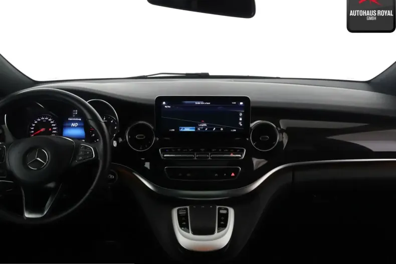 Mercedes-Benz V 300 (Clasa V) din 2021 cu 100.000 km - oferta MER199499 - foto 11