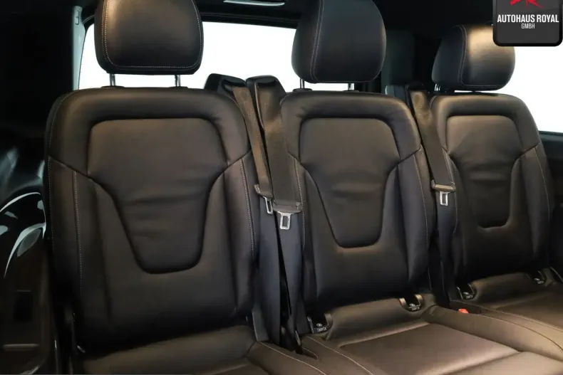 Mercedes-Benz V 300 (Clasa V) din 2021 cu 100.000 km - oferta MER199499 - foto 13