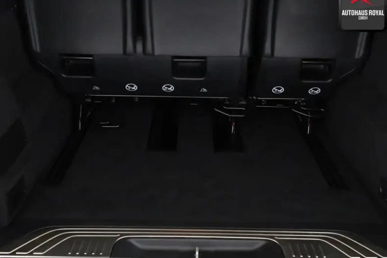 Mercedes-Benz V 300 (Clasa V) din 2021 cu 100.000 km - oferta MER199499 - foto 14