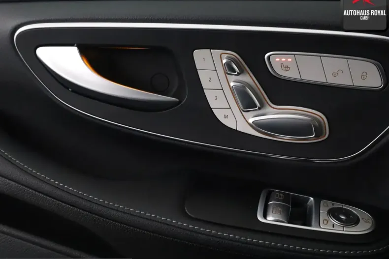 Mercedes-Benz V 300 (Clasa V) din 2021 cu 100.000 km - oferta MER199499 - foto 15