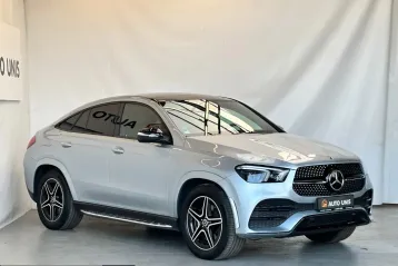 Mercedes-Benz GLE 350 din 2022 - oferta MER199500