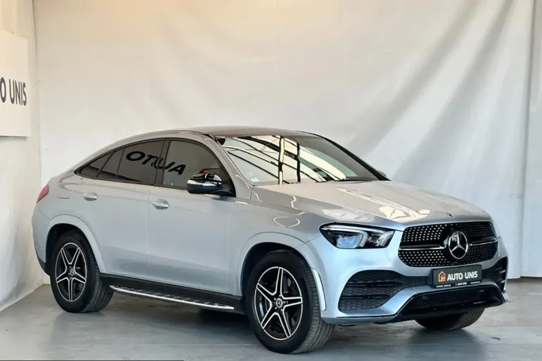 Mercedes-Benz GLE 350 (Clasa GLE) din 2022 cu 96.956 km - oferta MER199500 - foto 1
