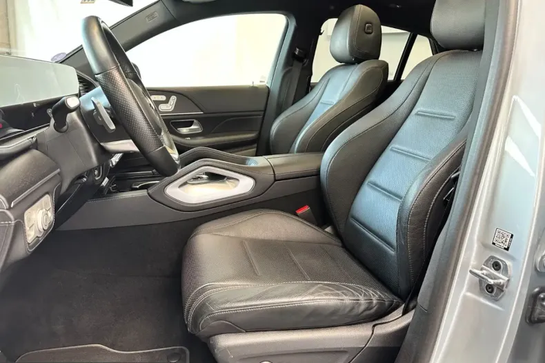 Mercedes-Benz GLE 350 (Clasa GLE) din 2022 cu 96.956 km - oferta MER199500 - foto 2