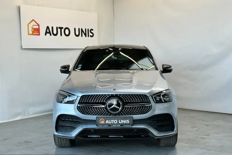 Mercedes-Benz GLE 350 (Clasa GLE) din 2022 cu 96.956 km - oferta MER199500 - foto 4