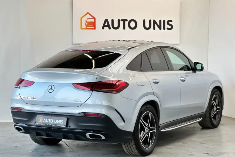 Mercedes-Benz GLE 350 (Clasa GLE) din 2022 cu 96.956 km - oferta MER199500 - foto 5