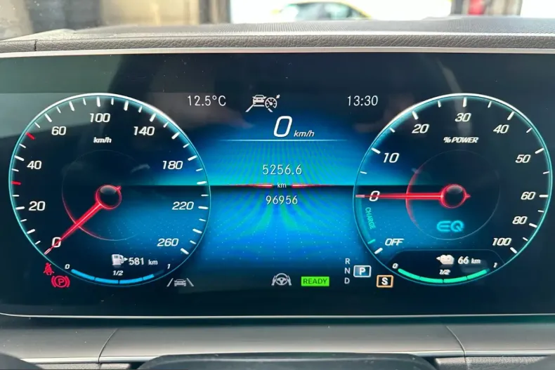 Mercedes-Benz GLE 350 (Clasa GLE) din 2022 cu 96.956 km - oferta MER199500 - foto 14