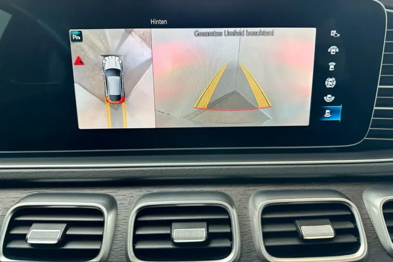 Mercedes-Benz GLE 350 (Clasa GLE) din 2022 cu 96.956 km - oferta MER199500 - foto 17