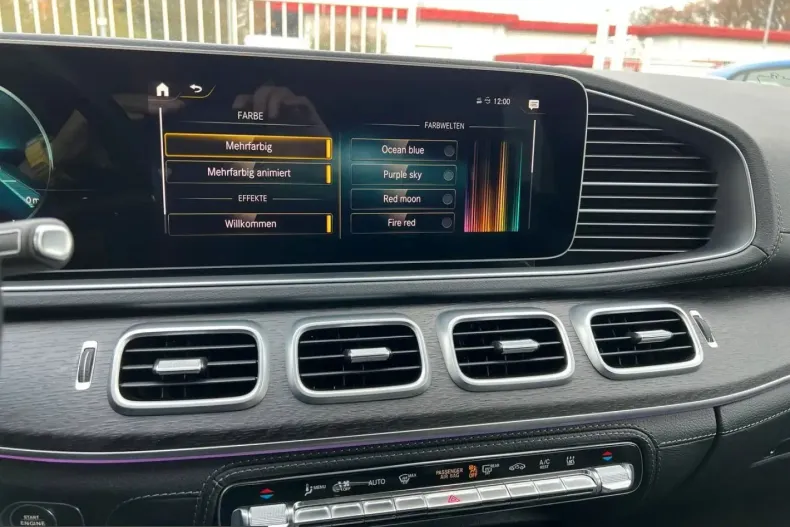 Mercedes-Benz GLE 350 (Clasa GLE) din 2022 cu 96.956 km - oferta MER199500 - foto 19