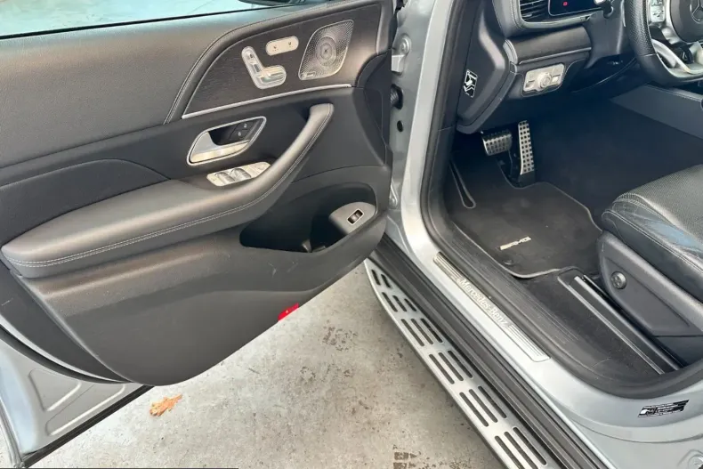 Mercedes-Benz GLE 350 (Clasa GLE) din 2022 cu 96.956 km - oferta MER199500 - foto 22