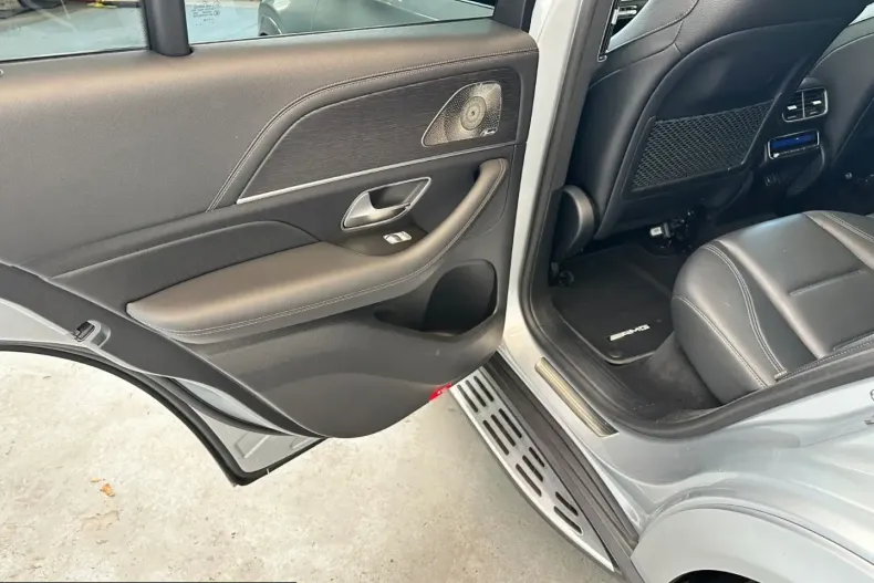 Mercedes-Benz GLE 350 (Clasa GLE) din 2022 cu 96.956 km - oferta MER199500 - foto 23