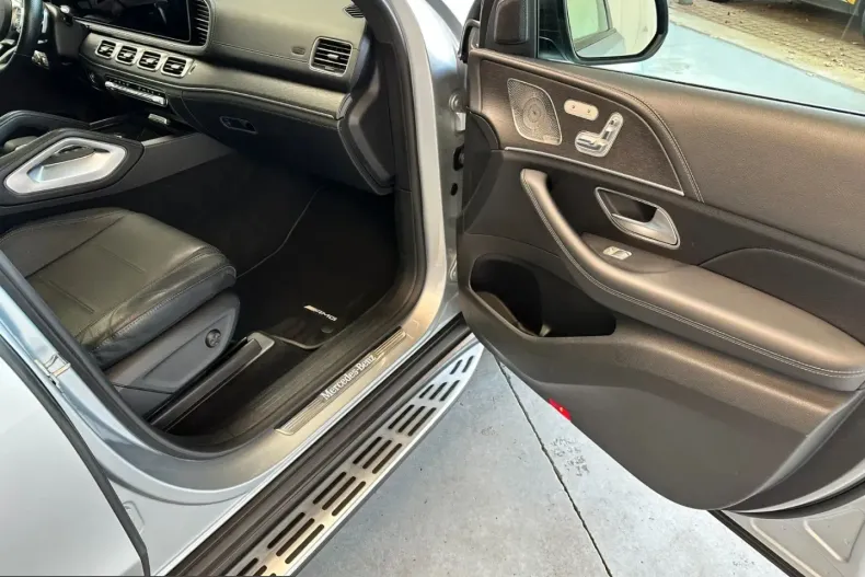 Mercedes-Benz GLE 350 (Clasa GLE) din 2022 cu 96.956 km - oferta MER199500 - foto 24