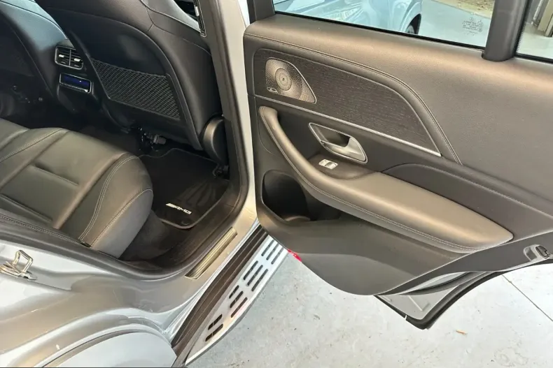 Mercedes-Benz GLE 350 (Clasa GLE) din 2022 cu 96.956 km - oferta MER199500 - foto 25