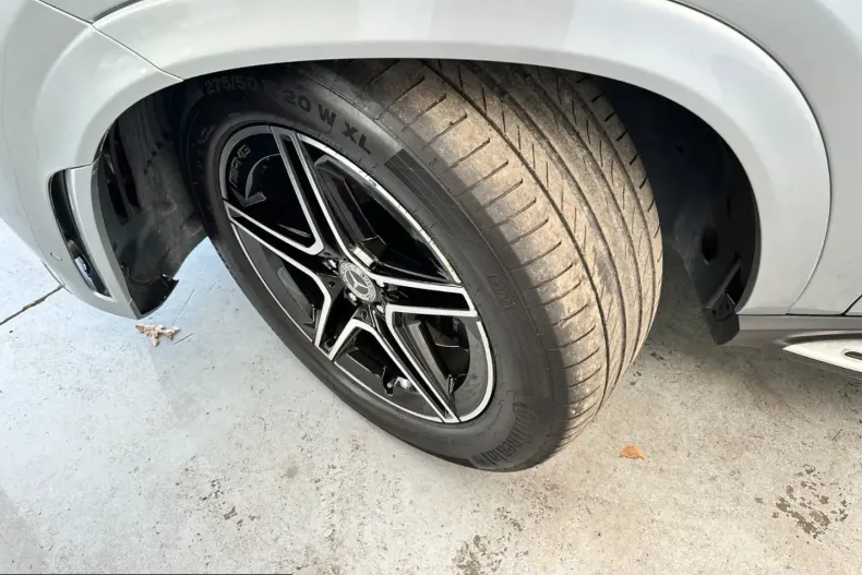 Mercedes-Benz GLE 350 (Clasa GLE) din 2022 cu 96.956 km - oferta MER199500 - foto 28