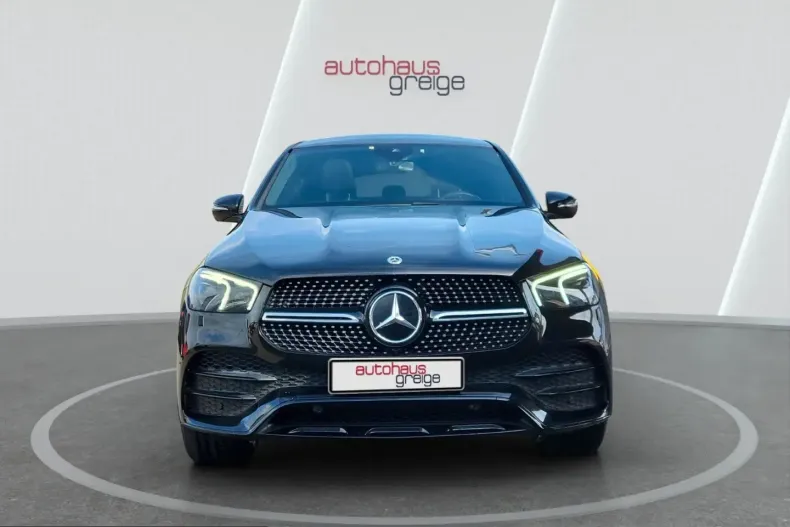 Mercedes-Benz GLE 300 (Clasa GLE) din 2022 cu 99.000 km - oferta MER199501 - foto 4