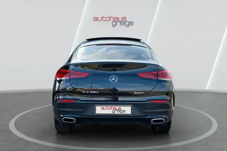 Mercedes-Benz GLE 300 (Clasa GLE) din 2022 cu 99.000 km - oferta MER199501 - foto 7