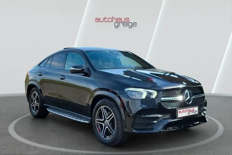 Mercedes-Benz GLE 300 (Clasa GLE) din 2022 cu 99.000 km - oferta MER199501 - foto 10