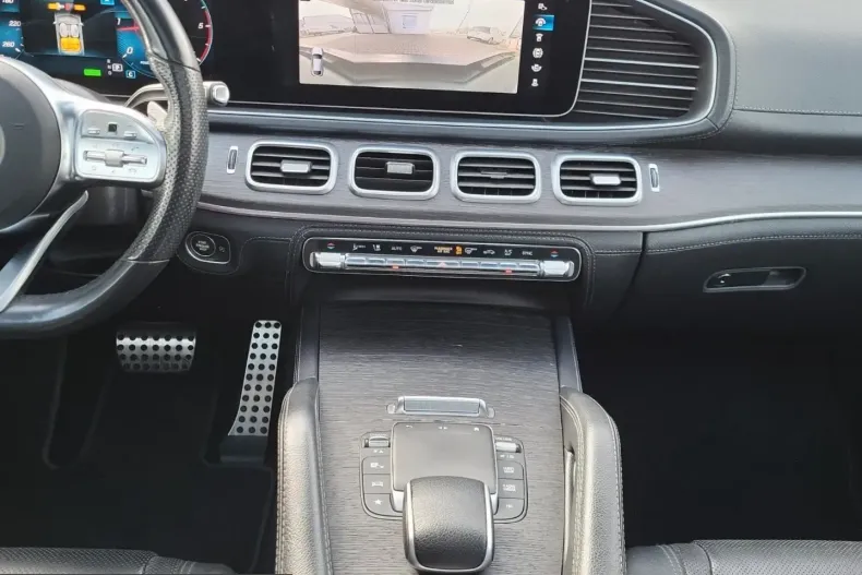 Mercedes-Benz GLE 300 (Clasa GLE) din 2022 cu 99.000 km - oferta MER199501 - foto 16