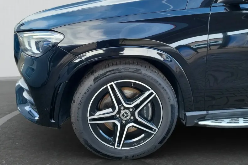 Mercedes-Benz GLE 300 (Clasa GLE) din 2022 cu 99.000 km - oferta MER199501 - foto 20