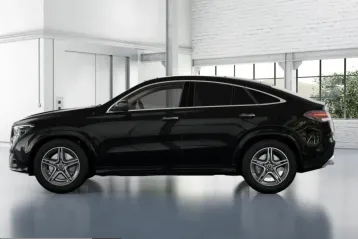 Mercedes-Benz GLE 300 din 2024 - oferta MER199502
