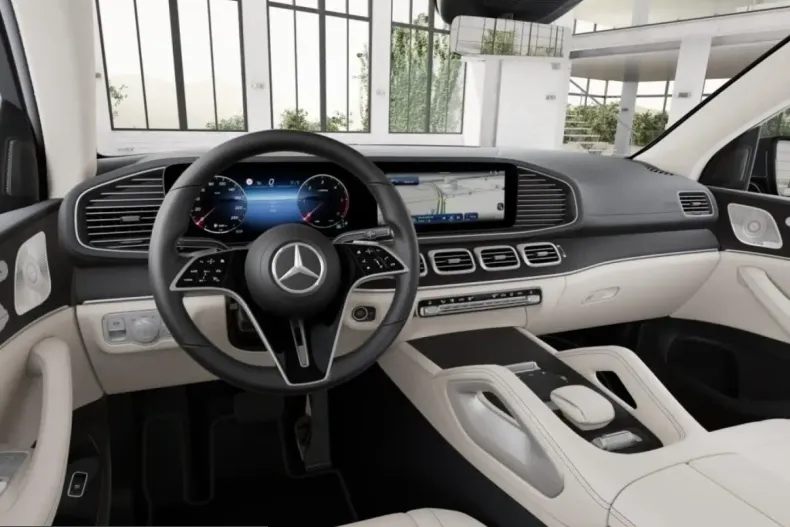 Mercedes-Benz GLE 300 (Clasa GLE) din 2024 cu 28.813 km - oferta MER199502 - foto 3