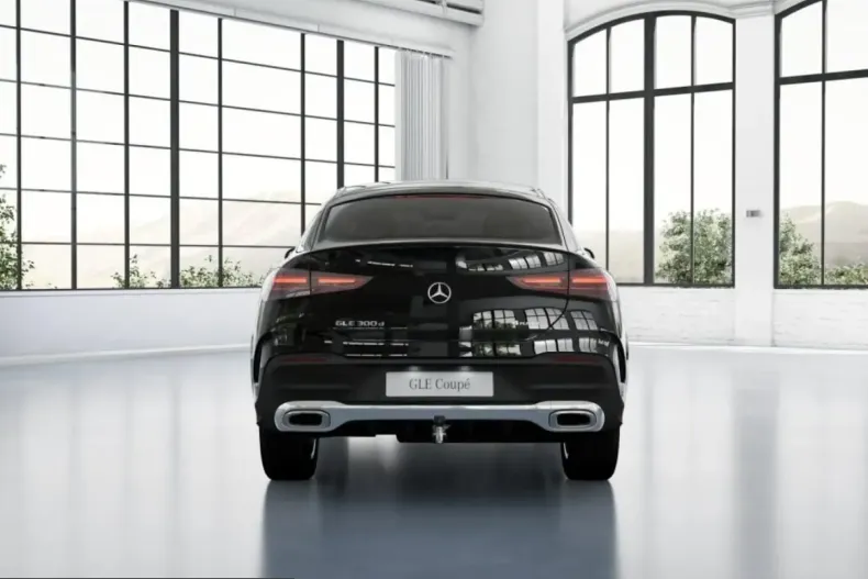 Mercedes-Benz GLE 300 (Clasa GLE) din 2024 cu 28.813 km - oferta MER199502 - foto 6