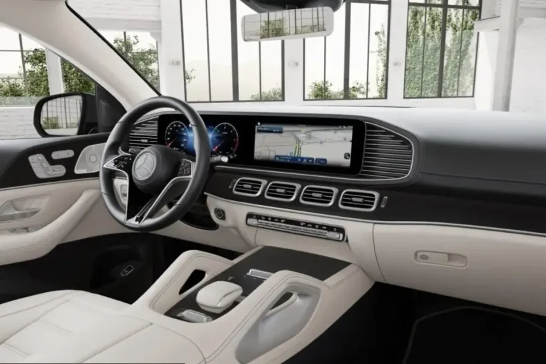 Mercedes-Benz GLE 300 (Clasa GLE) din 2024 cu 28.813 km - oferta MER199502 - foto 7