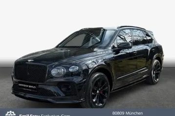 Bentley Bentayga din 2023 - oferta BEN199503