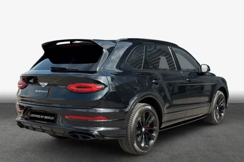 Bentley Bentayga din 2023 cu 35.587 km - oferta BEN199503 - foto 3