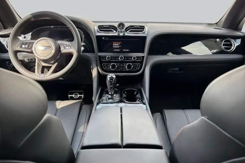 Bentley Bentayga din 2023 cu 35.587 km - oferta BEN199503 - foto 4