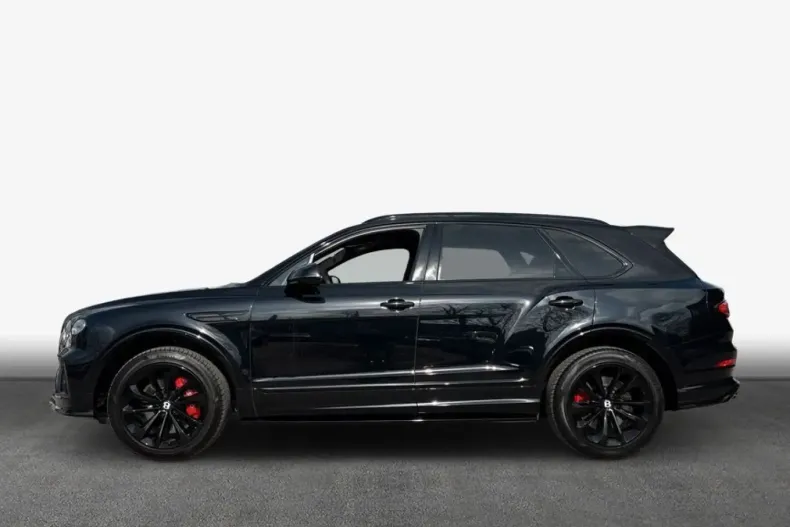 Bentley Bentayga din 2023 cu 35.587 km - oferta BEN199503 - foto 5