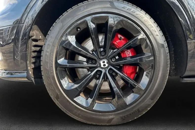 Bentley Bentayga din 2023 cu 35.587 km - oferta BEN199503 - foto 6