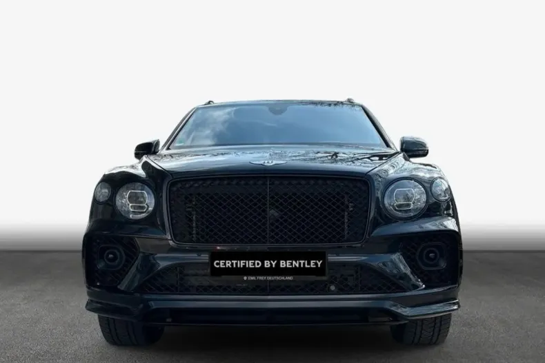 Bentley Bentayga din 2023 cu 35.587 km - oferta BEN199503 - foto 7