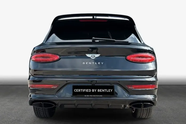 Bentley Bentayga din 2023 cu 35.587 km - oferta BEN199503 - foto 8