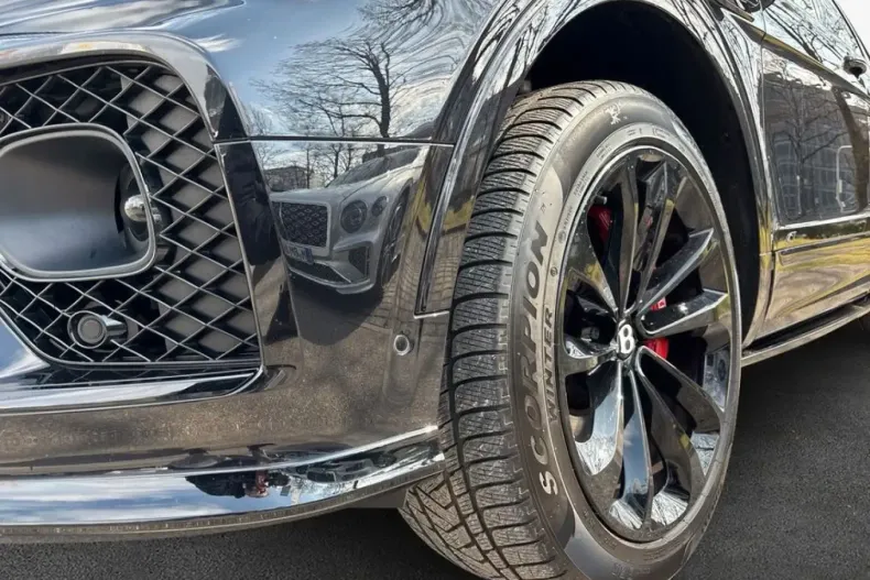 Bentley Bentayga din 2023 cu 35.587 km - oferta BEN199503 - foto 9