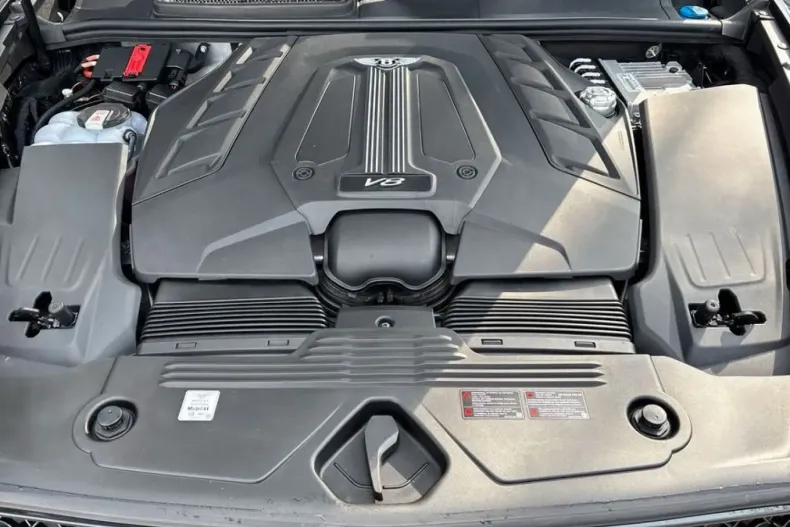 Bentley Bentayga din 2023 cu 35.587 km - oferta BEN199503 - foto 10