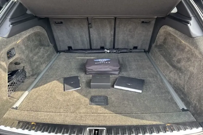 Bentley Bentayga din 2023 cu 35.587 km - oferta BEN199503 - foto 11