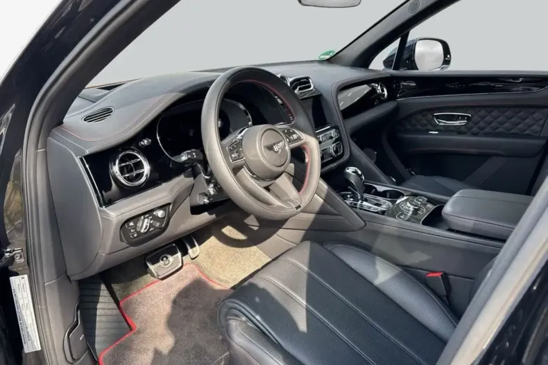 Bentley Bentayga din 2023 cu 35.587 km - oferta BEN199503 - foto 12