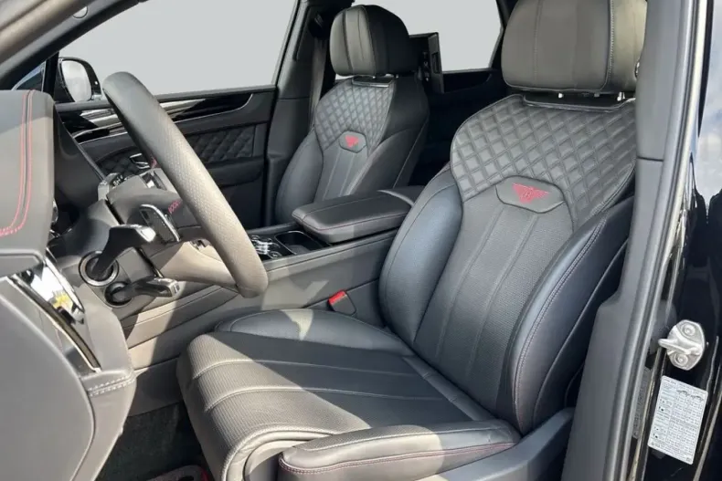 Bentley Bentayga din 2023 cu 35.587 km - oferta BEN199503 - foto 13