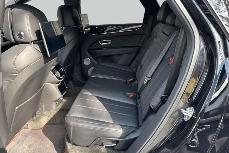 Bentley Bentayga din 2023 cu 35.587 km - oferta BEN199503 - foto 14