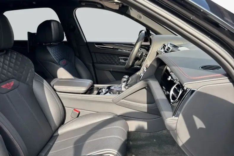 Bentley Bentayga din 2023 cu 35.587 km - oferta BEN199503 - foto 15