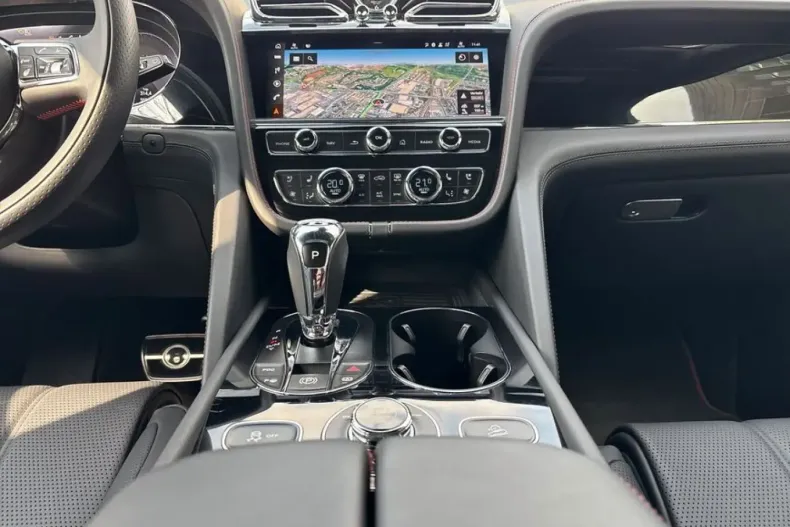 Bentley Bentayga din 2023 cu 35.587 km - oferta BEN199503 - foto 16