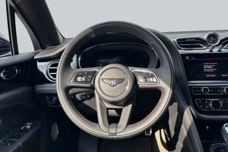 Bentley Bentayga din 2023 cu 35.587 km - oferta BEN199503 - foto 17