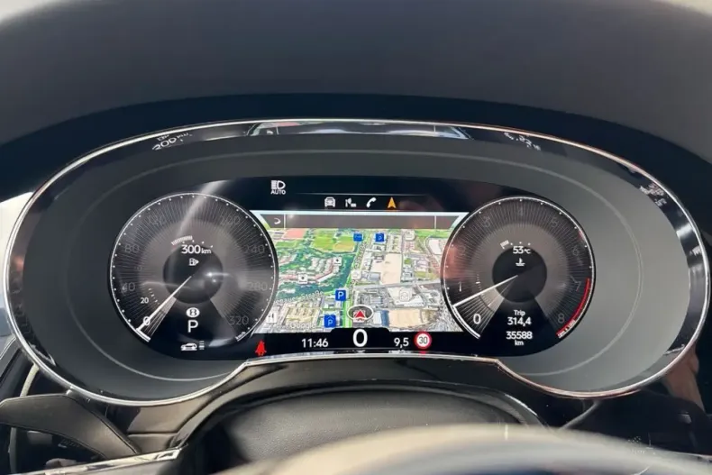 Bentley Bentayga din 2023 cu 35.587 km - oferta BEN199503 - foto 18