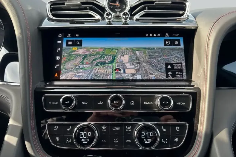 Bentley Bentayga din 2023 cu 35.587 km - oferta BEN199503 - foto 19