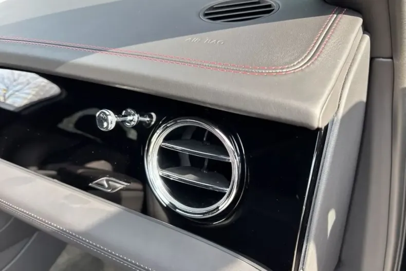 Bentley Bentayga din 2023 cu 35.587 km - oferta BEN199503 - foto 21