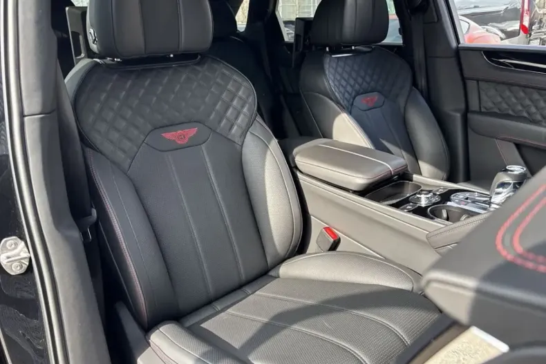 Bentley Bentayga din 2023 cu 35.587 km - oferta BEN199503 - foto 22