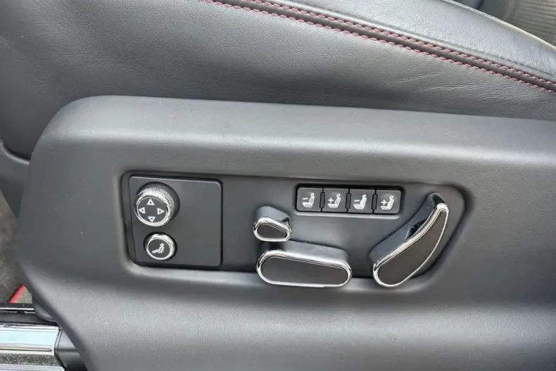 Bentley Bentayga din 2023 cu 35.587 km - oferta BEN199503 - foto 24